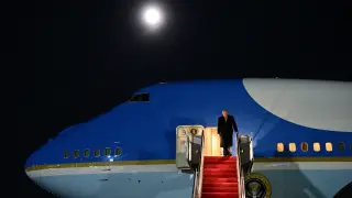Аэропорт во Флориде переименуют в честь Дональда Трампа