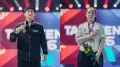 Сборная Казахстана завоевала 24 медали чемпионата Азии по боксу