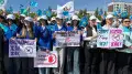 Более 5 тысяч участников собрал молодежный фестиваль в Экибастузе