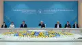 Президент поделился своим видением будущего цифрового Казахстана