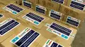 Казахстан направил гуманитарный груз в Иран