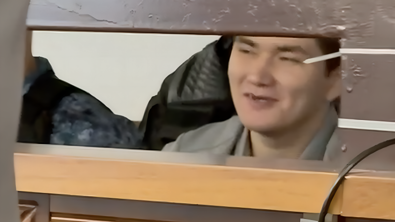 Кадр из видео