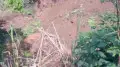 Оползень сошел в Медеуском районе Алматы - дожди оказались ни при чем