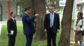 Си Цзиньпин предупредил Трампа о риске прямого конфликта Китая и США