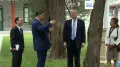 Си Цзиньпин предупредил Трампа о риске прямого конфликта Китая и США