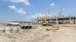 Незаконное строительство многоквартирных ЖК пресекли в Астане