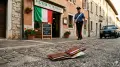 Полицейского в Италии осудили за три найденных кошелька