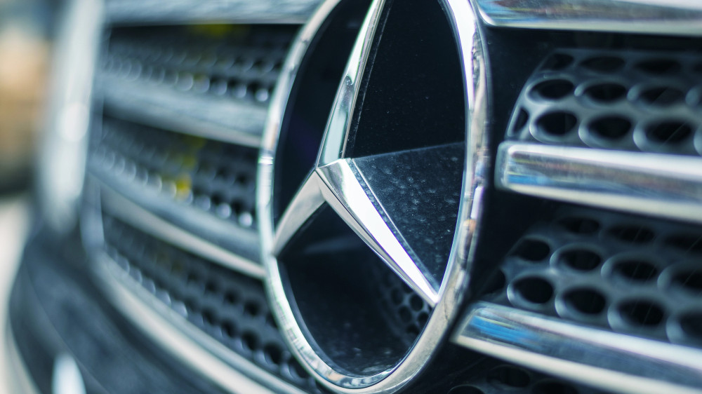 Mercedes может начать производство военной техники