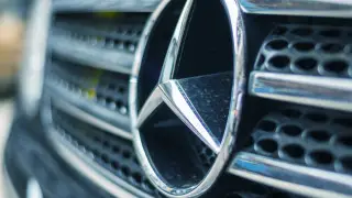 Mercedes