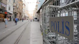 В Турции задержали агентов двух иностранных разведок