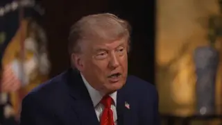 Трамп выступил с новой угрозой в адрес Тегерана