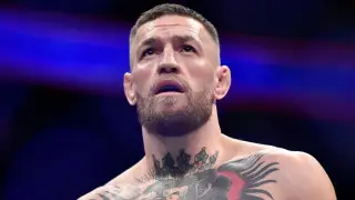 UFC официально объявила следующий бой Конора Макгрегора