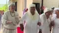 Видео с “кыз узату” 69-летней казахстанки собрало миллионы просмотров