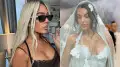 Джорджина Родригес приковала к себе внимание неожиданным образом