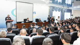 “Казахмыс“ подвёл итоги четырёх месяцев работы: что изменилось