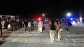 Очереди, давка и проблемы с автобусами – в соцсетях обсуждают Solana Fest в Астане