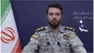 В Тегеране пригрозили уничтожить все военные базы США на юге Персидского залива