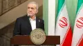 “Мы не сдадимся“. Президент Ирана выступил с жестким заявлением