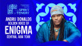 Легендарный голос Enigma Andru Donalds выступит на The Spirit of Tengri в Алматы