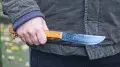 Житель Шымкента зарезал женщину посреди улицы и избежал тюрьмы