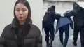 Подозреваемого в жестоком убийстве Нурай вернули из психбольницы в СИЗО