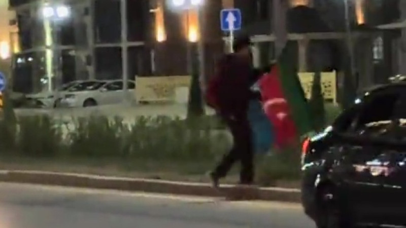 Кадр из видео
