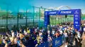 BI Marathon собрал 45 миллионов тенге для особенных детей