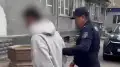 Рэпера Кисло-Сладкого доставили в полицию после очередного скандала