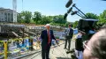 Трамп не исключил новых атак на Иран в ближайшие дни