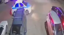 Кадры из видео