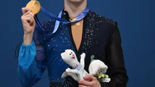 “Сотворил историю”: в МОК вспомнили о чемпионе из Казахстана