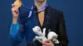 “Сотворил историю”: в МОК вспомнили о чемпионе из Казахстана