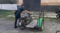 Кадры из видео