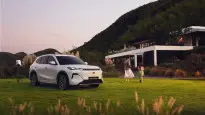 Фото: пресс-служба Geely Galaxy