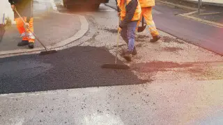Участок одной из улиц в Астане полностью закроют на четыре дня