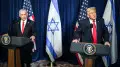Новое мирное предложение Ирана стало причиной “напряжённого“ разговора Трампа и Нетаньяху - СМИ