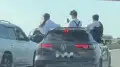 “Выпускные выходят из-под контроля“ - полиция Алматы перейдет на усиленный режим