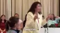 Скандальный тренинг с матом в Алматы привлёк внимание депутатов