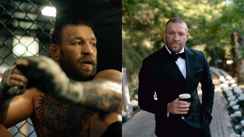 Фото: instagram.com/thenotoriousmma