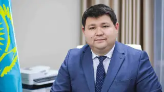 Выпускник Оксфорда стал заместителем главы Агентства по стратегическому планированию