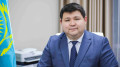 Выпускник Оксфорда стал заместителем главы Агентства по стратегическому планированию