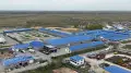 Крупное мебельное производство запустили в Костанайской области