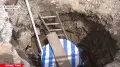 Слесарь погиб во время очистки канализационного коллектора в Жезказгане