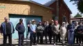 Жители “золотого квадрата“ выступили против сноса их домов ради возведения многоэтажек