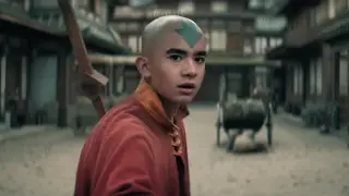 Netflix показал новый трейлер “Аватара”