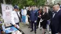 Чемпионы мира приехали в Семей поговорить с подростками о безопасности