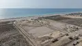 Первый курорт для спасателей строят на побережье Каспия