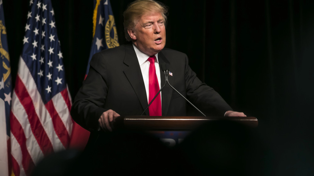 Стрельба возле Белого дома - Трамп сообщил о ликвидации нападавшего