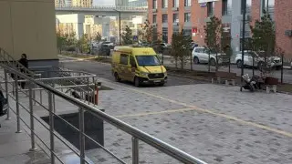 В Астане школьника с задержкой развития избили после уроков