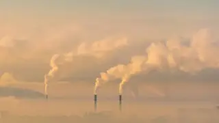 Названы города с самым загрязнённым воздухом в Казахстане